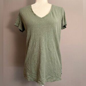 Celina Women’s V-neck Teeshirt